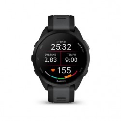 Garmin Forerunner 165 Music Negro 